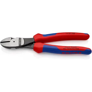 KNIPEX Kraft-Seitenschneider - 7402200