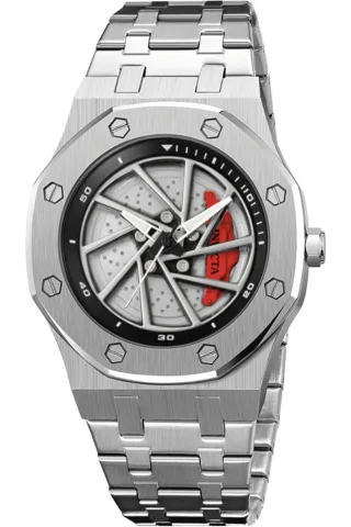 Invicta Speedway 69485 Herrenuhr - 42mm