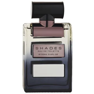 Armaf Shades Chypre Eau de Toilette Spray für Herren - 100ml