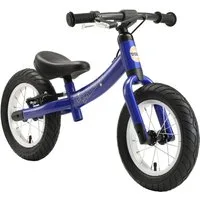 Bikestar Laufrad für Kinder von 3 - 6 Jahre, ab 87.5 cm, Jungen, Mädchen, Höhenverstellbar, mit Bremse, Luftreifen