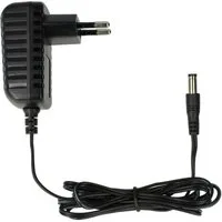 vhbw Ersatz für EAN 8032768253963 für Staubsauger Schnelllade-Gerät