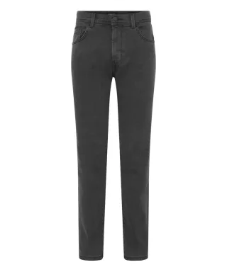 PIONEER - RANDO forest green raw