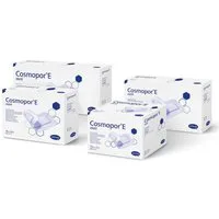 PAUL HARTMANN AG Wundpflaster Cosmopor E Wundverband, steril, selbsthaftend (25 St)