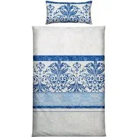 Erwin Müller Bettwäsche Bettwäsche, Mako-Satin, Ornamente