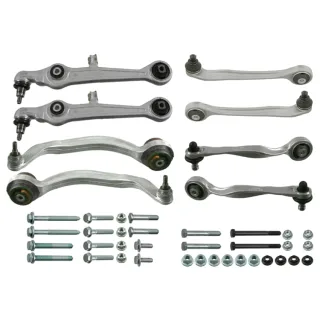 Febi Reparatursatz f?r Querlenker Audi A4 A6 Skoda Superb VW Passat