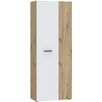 FORTE Mehrzweckschrank NET306 Mehrzweckschrank, inklusive Einlegböden, verschiedene Dekore