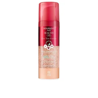 Healthy Mix Glow Tint Essence Foundation Nr. 02-light 30 ml