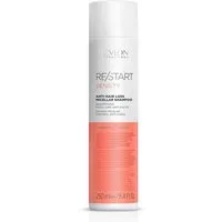 REVLON PROFESSIONAL Haarshampoo RE/START DENSITY ANTI-LOSS MICELLAR SHAMPOO, Vermeidet Haarausfall durch Haarbruch von schwachem, feinen Haar.