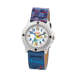 Scout Kinderuhr Star Kids 164000216