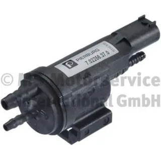 Pierburg Ventil Sekund?rluftsystem Chrysler Crossfire Jeep Mercedes A B E G S-Klasse
