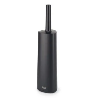 Joseph Joseph Flex 360 Toilettenbürste mattschwarz