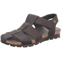 Panama Jack PanamaJack - Stanley C7 -khaki Outdoorsandale
