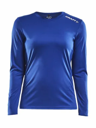 Craft Rush Langarm T-Shirt Damen 1907365