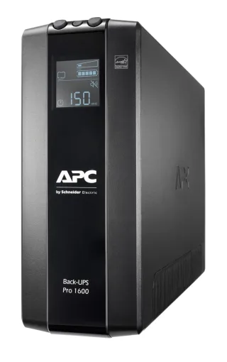 APC Back-UPS Pro BR1600MI | br1600mi | USV - Wechselstrom 230 V