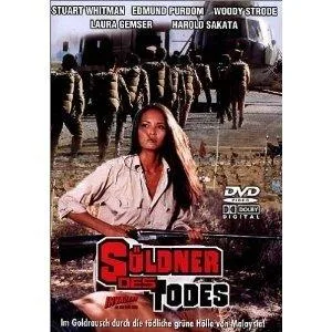 Söldner des Todes [DVD] [2001]