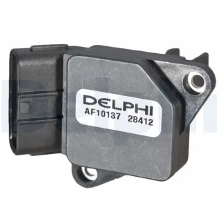 Delphi Luftmassenmesser Lexus Gs Sc Toyota Corolla AF10137-11B1