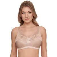 Susa Bügelloser BH Susa BH ohne Bügel 7265