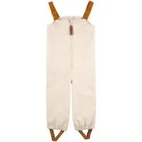 Sterntaler® Regenhose Regenträgerhose ungefüttert uni (1-tlg)