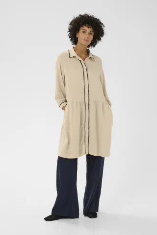 Kleid AliviaPW Kleid Relaxed fit