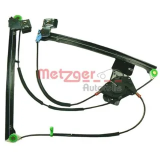 Metzger Fensterheber vorne links VW Polo 6N 2160048