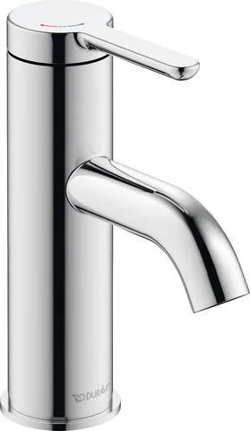 Duravit C.1 Waschtischarmatur S C11013002010