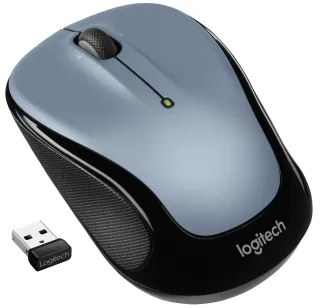 Logitech M325s | 910-006813 | Maus - rechts- und linkshändig