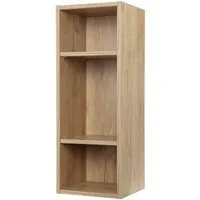 OTTO home Regal Moid, modernes Wandregal, Breite 26 cm, Höhe 69,5 cm