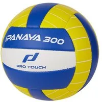 Pro Touch Volleyball BEACH-VOLLEYB. IPANAYA 300 II, für den Einsatz im Beachvolleyball, Ausgabegröße 5, sportlicher Stil
