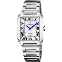 Festina Quarzuhr Festina Herrenarmbanduhr F20679/1