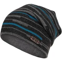 AJS Strickmütze Wintermütze Wendemütze Jungen Beanie Herrenmütze