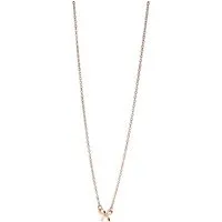 Purelei Kette mit Anhänger Bow (Kette)