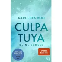 Culpa Tuya – Deine Schuld / Mercedes Ron