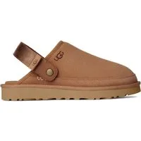 UGG Goldencoast Clog II Clog, Hausschuh, Slides, Mule mit gepolstertem Fußbett