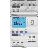 TR 642 top3 BLE 12-24V RC, Zeitschaltuhr Jahres- und Astro-Programm, Integriertes BLE-Modul