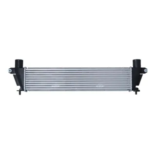 NRF Ladeluftk?hler Isuzu D-Max 2,5