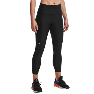 Under Armour - "HeatGear" Leggings für Damen (Schwarz)
