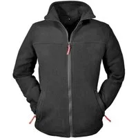 RennerXXL Fleecejacke Benny Männer Übergrößen XXL-10XL Warme Fleecejacke für Herren in großen Größen und Übergrößen