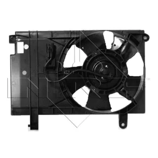 NRF K?hlerl?fter Chevrolet Aveo Daewoo Kalos 1,4