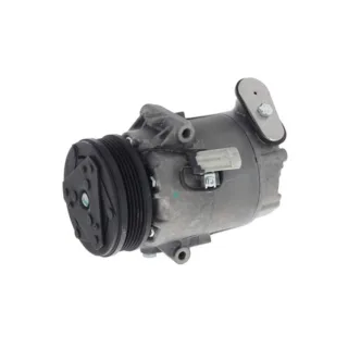 Valeo Klimakompressor Opel Astra H Zafira B 813605