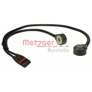 Metzger Klopfsensor BMW 1er Cabriolet 1er Coupe