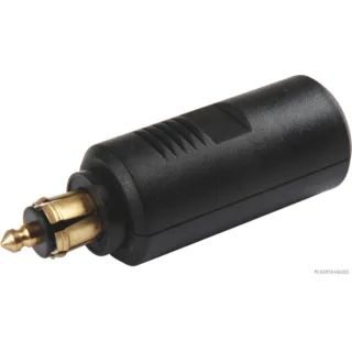 HERTH&BUSS Adapter Steckdose DIN/ISO 4165 - 51306251