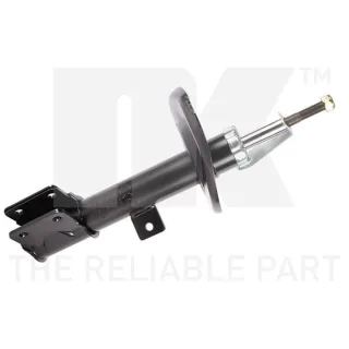 NK Sto?d?mpfer vorne links Citroen C4 Peugeot 308