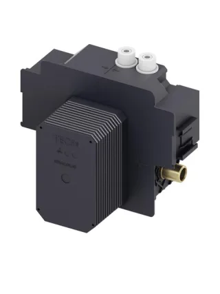 Tece box Urinalspülergehäuse U 2 , 9370040 9370040