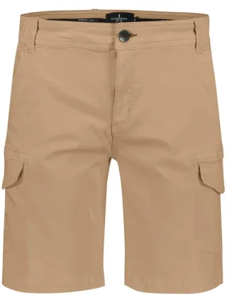 Biarritz Cargo-Shorts - Eistoffee