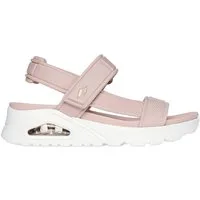 Skechers Skechers Uno Sandal Summer Stand2 Pink BLSH Sandale
