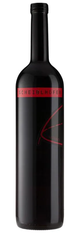 Legends - 2023 - Scheiblhofer - Österreichischer Rotwein