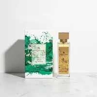 Swiss Arabian Eau de Parfum Swiss Arabian Soul of Bali - Eau de Parfum 100ml