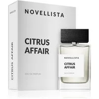 Novellista Eau de Parfum Citrus Affair EDP Vapo