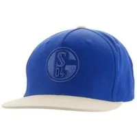 FC Schalke 04 Baseball Cap FC Schalke 04 Cap Logo königsblau