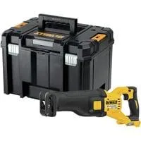 XR FLEXVOLT Akku-Säbelsäge DCS389NT, 54Volt gelb/schwarz, ohne Akku und Ladegerät